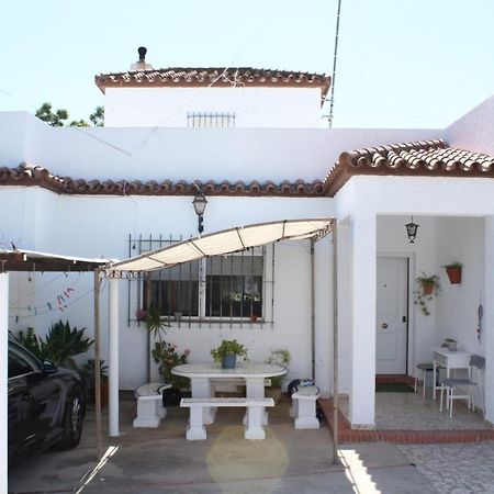 Vila Casa La Maceta Cádiz Exteriér fotografie
