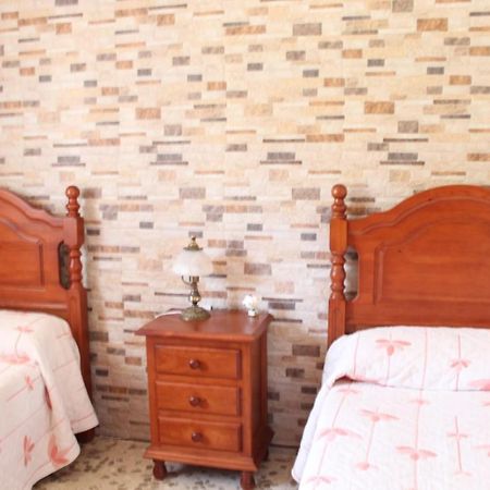 Vila Casa La Maceta Cádiz Exteriér fotografie