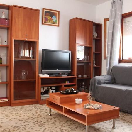 Vila Casa La Maceta Cádiz Exteriér fotografie