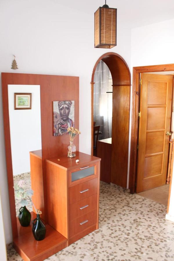 Vila Casa La Maceta Cádiz Exteriér fotografie