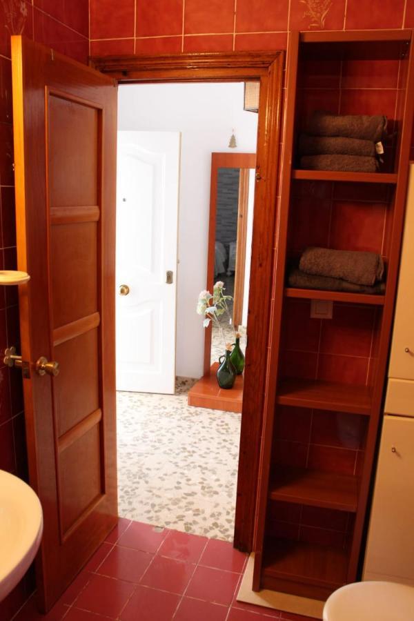 Vila Casa La Maceta Cádiz Exteriér fotografie