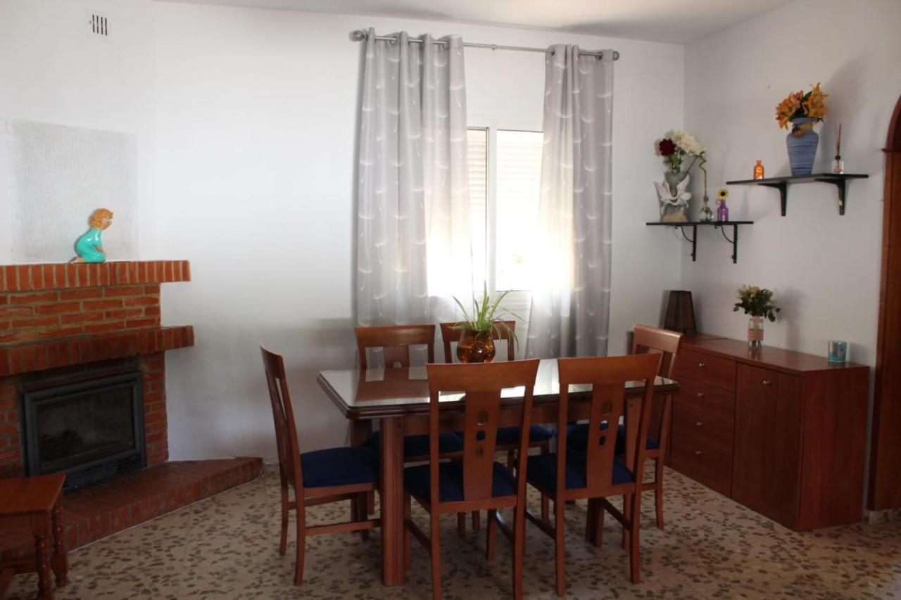 Vila Casa La Maceta Cádiz Exteriér fotografie