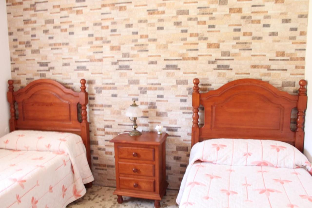 Vila Casa La Maceta Cádiz Exteriér fotografie