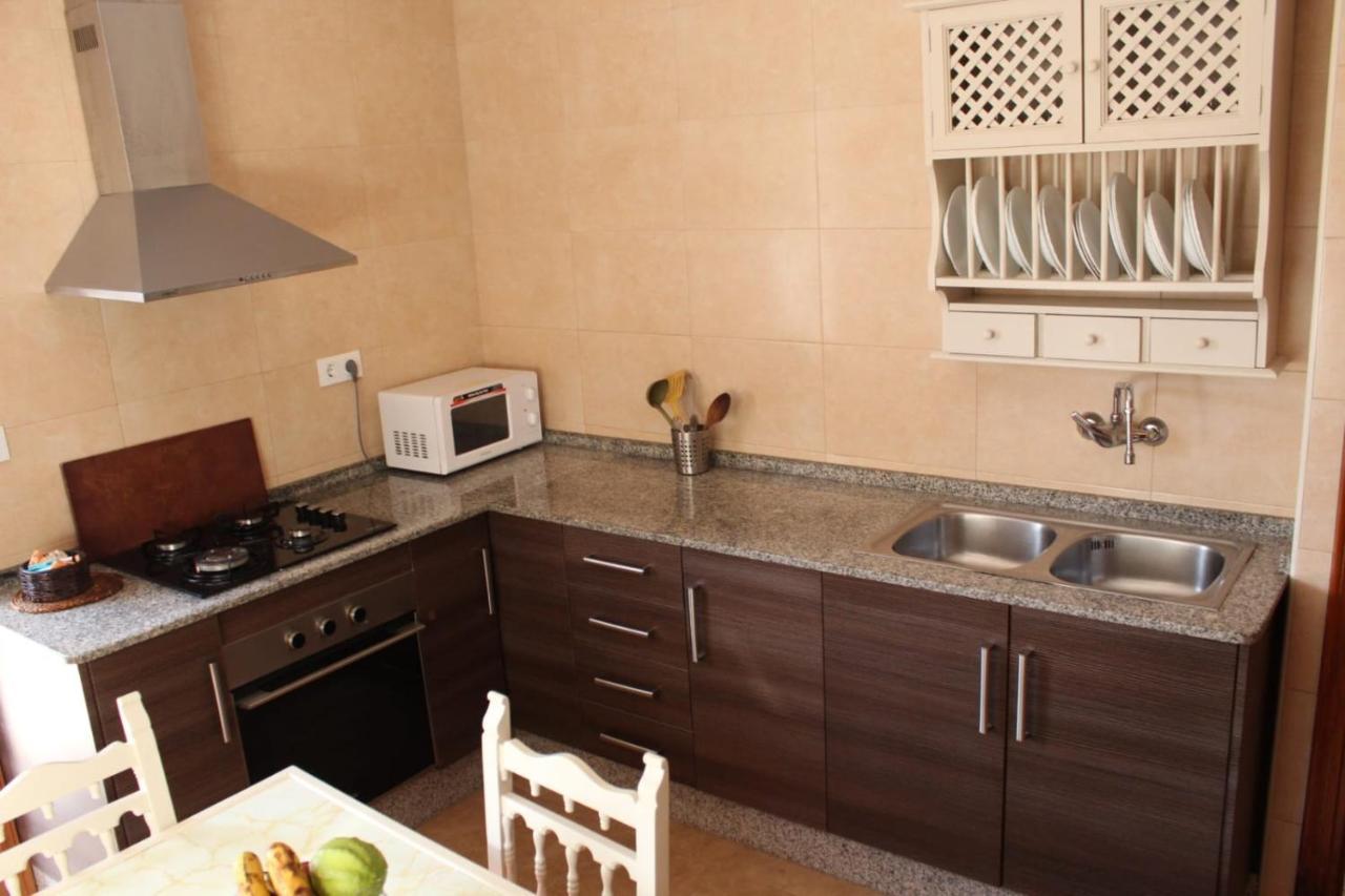 Vila Casa La Maceta Cádiz Exteriér fotografie