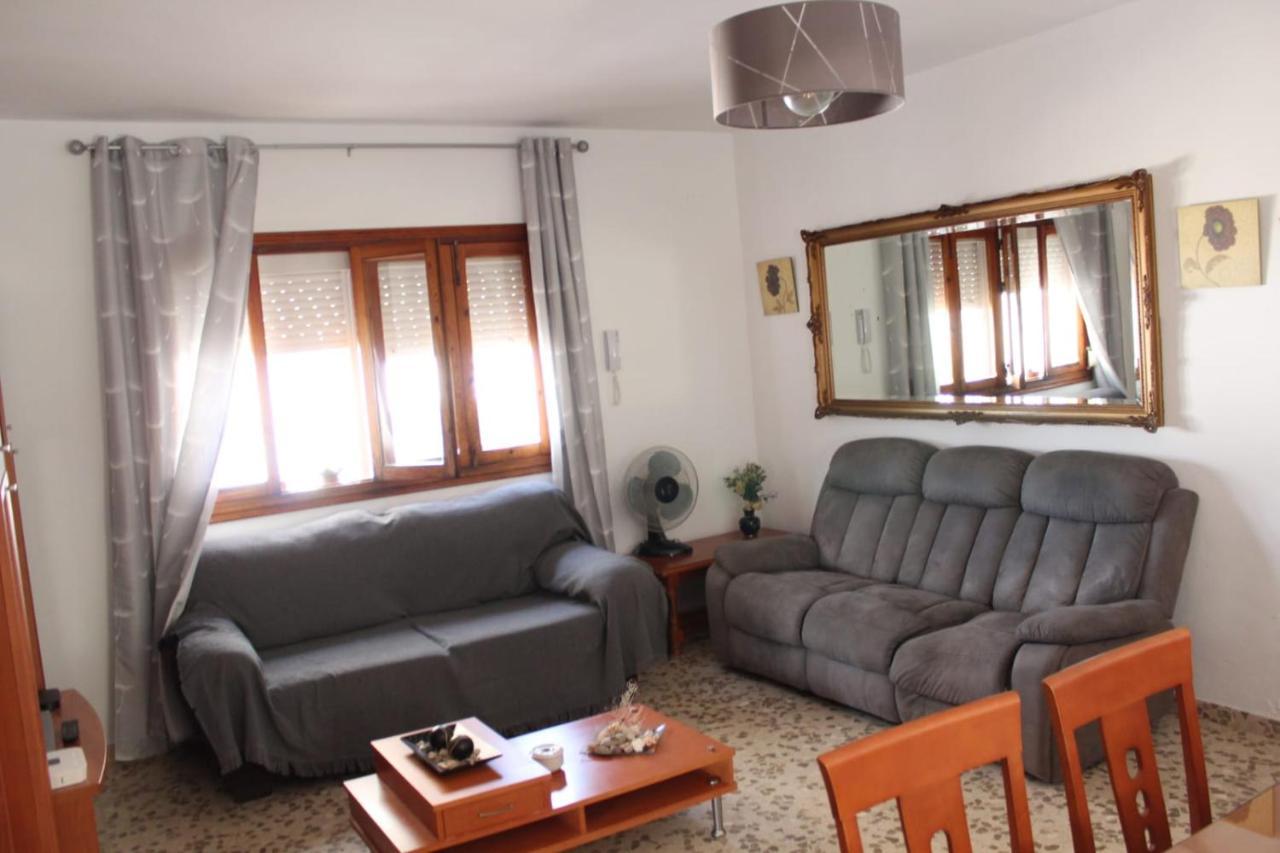 Vila Casa La Maceta Cádiz Exteriér fotografie
