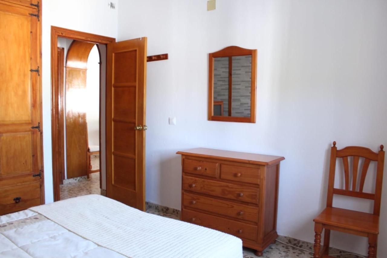 Vila Casa La Maceta Cádiz Exteriér fotografie