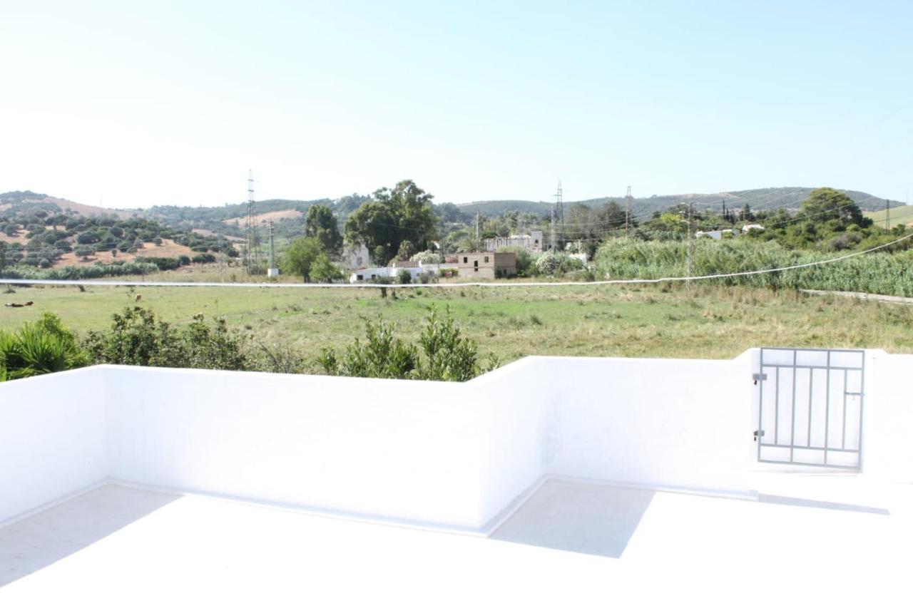 Vila Casa La Maceta Cádiz Exteriér fotografie